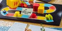 “ピクサー・プレイタイム”エンパイアディナー| キャステル | CASTEL ディズニー情報