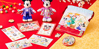 お正月グッズ| キャステル | CASTEL ディズニー情報