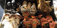 トイダリアン・トイメーカーのぬいぐるみ| キャステル | CASTEL ディズニー情報
