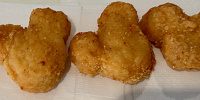 チキンナゲット（5ピース）| キャステル | CASTEL ディズニー情報