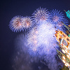 キャステル 【2025~2026】新年の花火「ニューデイ、ニュードリームス」を解説！期間限定花火の開催日・楽曲・おすすめ観賞場所を紹介