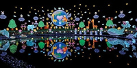 みんなの地球| キャステル | CASTEL ディズニー情報