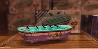 トミカ(スモワwithグルートグッズ)| キャステル | CASTEL ディズニー情報