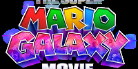 スーパーマリオギャラクシームービーロゴ| キャステル | CASTEL ディズニー情報