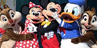 登場キャラクターは誰？| キャステル | CASTEL ディズニー情報