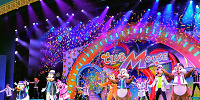 【2026/3/31公演終了】クラブマウスビートはいつまで見られる？終了理由の考察も！