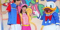 公演回数と公演時間| キャステル | CASTEL ディズニー情報