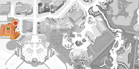 年パスセンターの場所| キャステル | CASTEL ディズニー情報