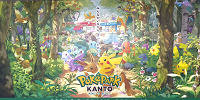 ポケパークカントー| キャステル | CASTEL ディズニー情報