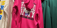 USJ/パーカー| キャステル | CASTEL ディズニー情報