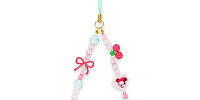 ストラップ(ミニーさくらんぼグッズ)| キャステル | CASTEL ディズニー情報