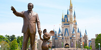ディズニーのCEO登場！？| キャステル | CASTEL ディズニー情報