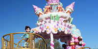 ディズニー・パルパルーザ第7弾は開催される？| キャステル | CASTEL ディズニー情報