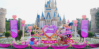 予想①ミニー| キャステル | CASTEL ディズニー情報