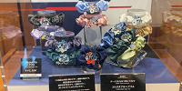 コレクタブルヘアゴム（USJコナングッズ2026）| キャステル | CASTEL ディズニー情報