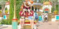 オフショルブラウス| キャステル | CASTEL ディズニー情報