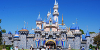 カリフォルニア・アナハイムのディズニーランドパーク| キャステル | CASTEL ディズニー情報
