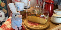 フード＆ワインフェスティバル| キャステル | CASTEL ディズニー情報