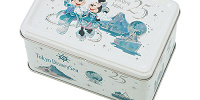 グミ(ディズニーシー25周年グッズ)| キャステル | CASTEL ディズニー情報