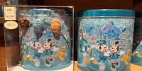 チョコレートクランチ (ディズニーシー25周年グッズ)| キャステル | CASTEL ディズニー情報