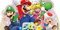 5周年限定ステッカーをゲット| キャステル | CASTEL ディズニー情報