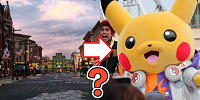 【予想】USJ新エリア「ポケモンエリア」誕生！場所、オープン日、アトラクション内容は？