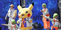 ポケモン・ジャンピン・ハロウィン・パーティー（過去開催）| キャステル | CASTEL ディズニー情報