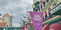 2026年4月の混雑具合は？| キャステル | CASTEL ディズニー情報