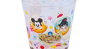 スーベニアカップ| キャステル | CASTEL ディズニー情報