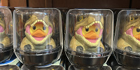 T-REXフィギュア| キャステル | CASTEL ディズニー情報