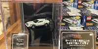 タイムマシンミニカー| キャステル | CASTEL ディズニー情報
