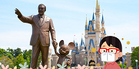 【ディズニー×花粉症】飛散ピークはいつ？花粉症対策やおすすめグッズを紹介