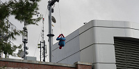 カリフォルニア・アナハイムディズニーランドリゾートのショー：ジ・アメイジング・スパイダーマン| キャステル | CASTEL ディズニー情報
