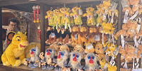 パリディズニーの豊富なライオンキンググッズ| キャステル | CASTEL ディズニー情報