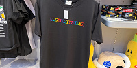 マリオカートTシャツ| キャステル | CASTEL ディズニー情報