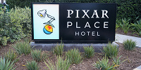 ピクサー・プレース・ホテル完全攻略ガイド！客室や料金、特典を解説！