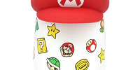 マリオステンレスタンブラー| キャステル | CASTEL ディズニー情報