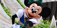 ダンス・ザ・グローブ！| キャステル | CASTEL ディズニー情報