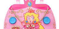 ピーチ姫ジュエリーセット（キッズ）| キャステル | CASTEL ディズニー情報