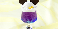 スパークリング・ジュビリー　スペシャルドリンク| キャステル | CASTEL ディズニー情報