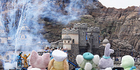 スパークリング・ジュビリー・セレブレーション| キャステル | CASTEL ディズニー情報