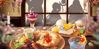 USJ「葬送のフリーレン～追憶のレストラン～」| キャステル | CASTEL ディズニー情報