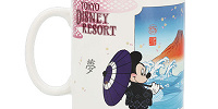 マグカップ(ミッキーミニー和グッズ)| キャステル | CASTEL ディズニー情報