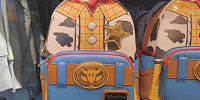 アナハイムディズニーラウンジフライ（Loungefly）：ウッディ| キャステル | CASTEL ディズニー情報