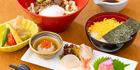 おすすめ料理| キャステル | CASTEL ディズニー情報