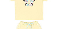ルームウェア（Hello Hello SUMMER!グッズ）| キャステル | CASTEL ディズニー情報