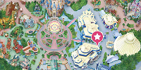 プラネットM| キャステル | CASTEL ディズニー情報
