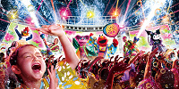 【2026夏】USJナイトショー「NO LIMIT!グロウアップ Oh!マツリ」をガイド！開始時間・内容・びしょ濡れ度と対策
