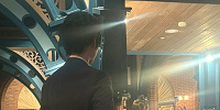 2026年のミスレスは工藤新一が登場！| キャステル | CASTEL ディズニー情報