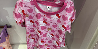 キティのキッズTシャツ| キャステル | CASTEL ディズニー情報